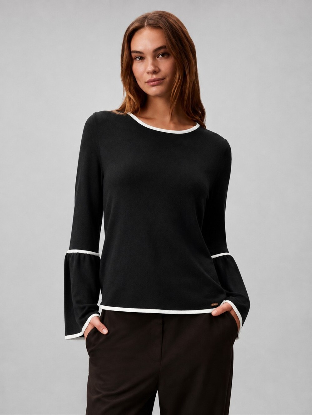 Calvin Klein Sweater Size Large